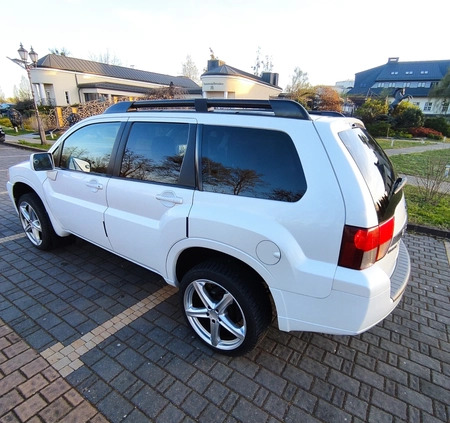 Mitsubishi Pajero cena 53000 przebieg: 85500, rok produkcji 2011 z Syców małe 301